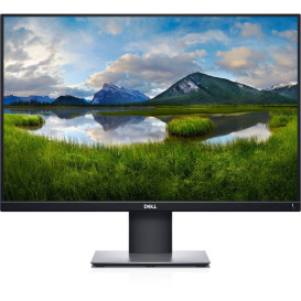 Monitor Dell P2421 210-AWLE - 24,1"/1920x1200 (WUXGA)/60Hz/16:10/IPS/8 ms/pivot/Czarno-srebrny