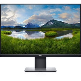 Monitor Dell P2421 210-AWLE - 24,1"/1920x1200 (WUXGA)/60Hz/16:10/IPS/8 ms/pivot/Czarny