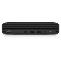 Komputer HP Pro 260 G9 Mini 6D318AM8EA - zdjęcie poglądowe 4