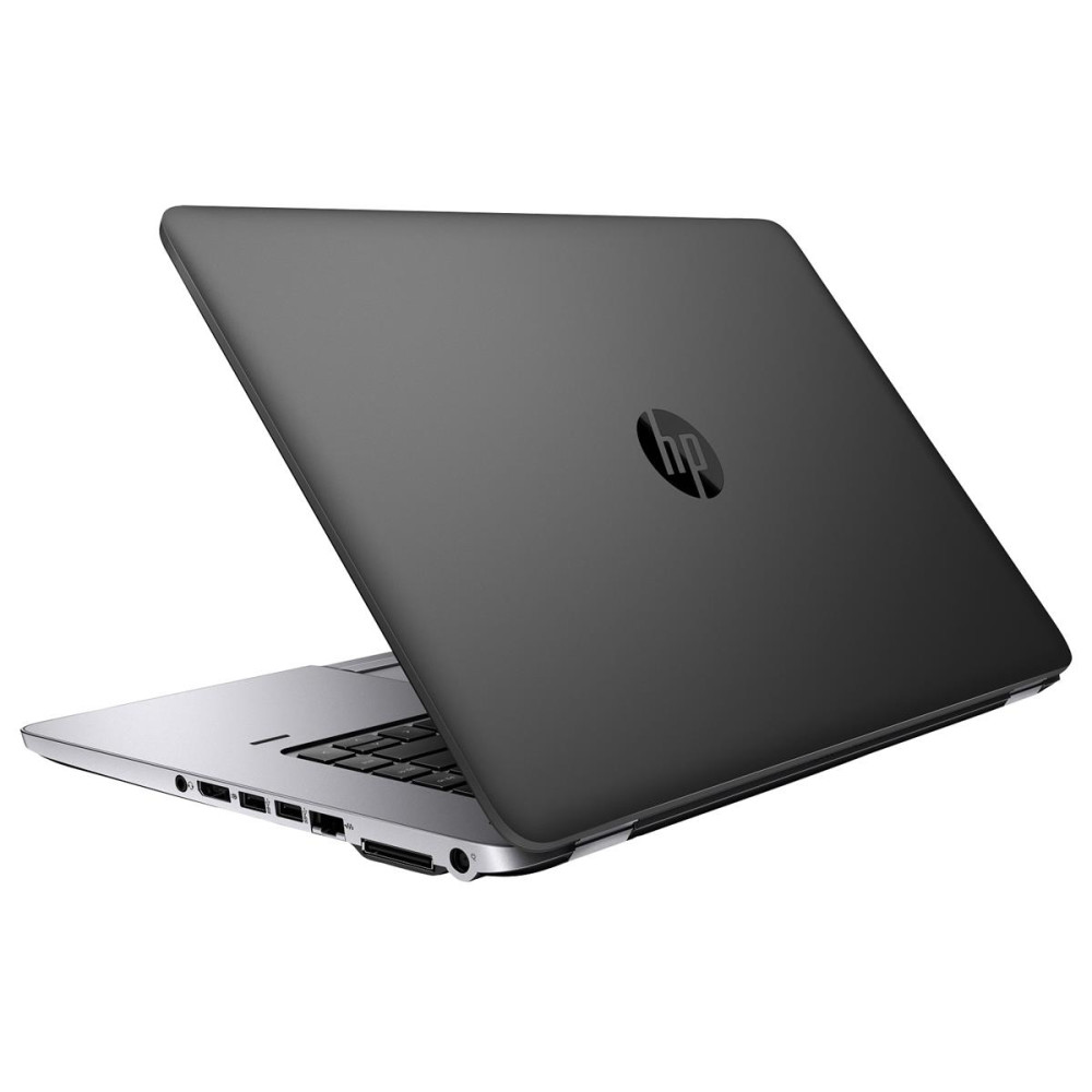 Laptop HP EliteBook 850 G2 J8R67EA - i7-5500U/15,6" FHD/RAM 8GB/256GB/Radeon R7 M260X/Czarno-srebrny/Windows 7 Professional/3DtD