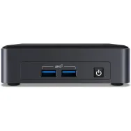 Serwer NAS QNAP Tower TS-264-VDV, Tower, Intel Celeron N5095, 8GB RAM, 24TB, 2 wnęki, 2 x M.2, hot-swap, 3 lata Carry-in | Sklep