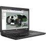 Laptop HP ZBook 17 G2 J8Z35EA - zdjęcie poglądowe 1