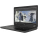 Laptop HP ZBook 17 G2 J8Z36EA - i7-4710MQ/17,3" HD+/RAM 8GB/HDD 750GB/AMD FirePro M6100/Czarno-szary/DVD/Win 7 Professional/3DtD