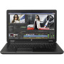 Laptop HP ZBook 17 G2 J8Z36EA - zdjęcie poglądowe 2
