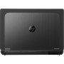 Laptop HP ZBook 17 G2 J8Z36EA - zdjęcie poglądowe 5