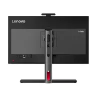 Komputer All-in-One Lenovo ThinkCentre M90a Pro Gen 4 12JMVETLJPB, i7-13700 vPro, 27" QHD IPS, 64GB, 2TB, GF RTX 4050, Czarny, W