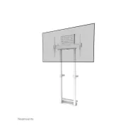 Uchwyt ścienny Neomounts by Newstar Move Lift Motorised Wall Stand 55-100" WL55-875WH1 - Biały