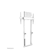 Uchwyt ścienny Neomounts by Newstar Move Lift Motorised Wall Stand 55-100" WL55-875WH1 - Biały