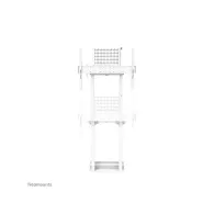 Uchwyt ścienny Neomounts by Newstar Move Lift Motorised Wall Stand 55-100" WL55-875WH1 - Biały