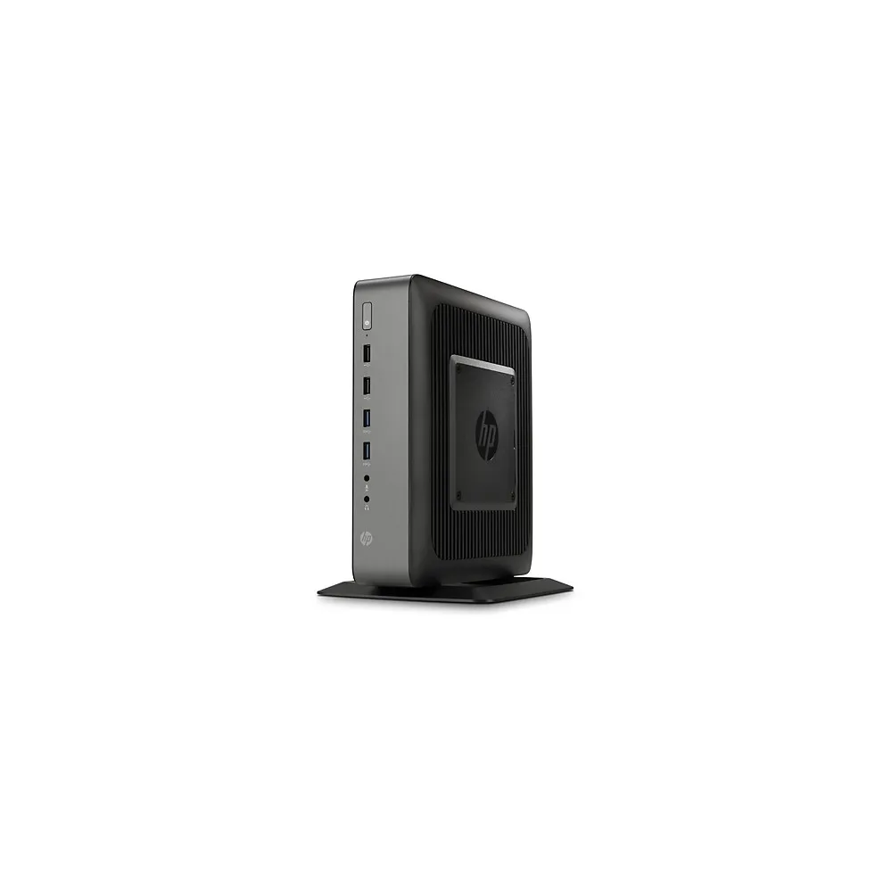Terminal sieciowy HP t620+ Flexible G6F22AA, Celeron M 420, 4GB, 16GB, WinEmbedded 8 Standard | Sklep ITnes.pl, IT for BUSINESS Terminal sieciowy HP t620+ Flexible G6F22AA, Celeron M 420, 4GB, 16GB, WinEmbedded 8 Standard | Sklep ITnes.pl, IT for BUSINESS
