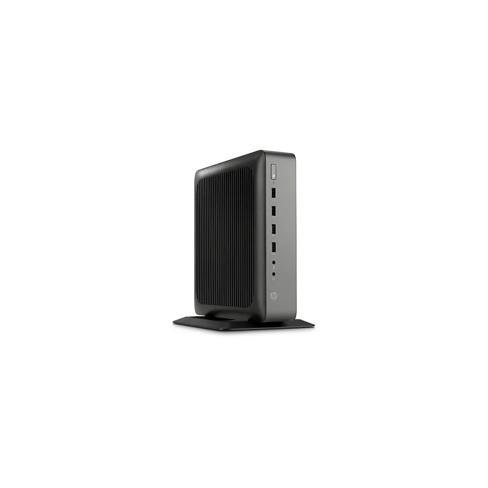 Zdjęcie modelu Terminal sieciowy HP t620+ Flexible G6F22AA