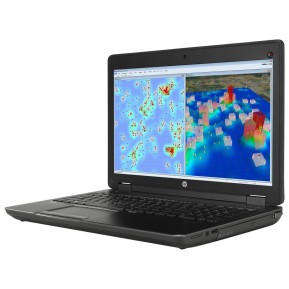 Laptop HP ZBook 15 G2 J8Z56EA - zdjęcie poglądowe 6