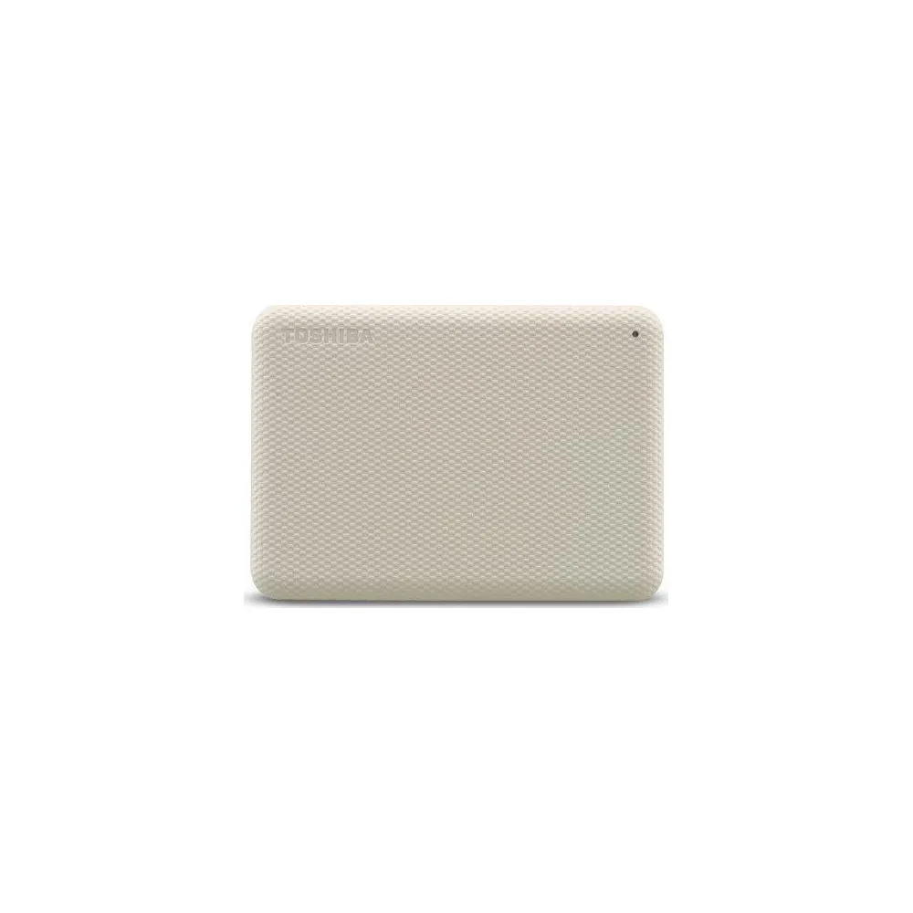 Dysk zewnętrzny HDD 1TB 2,5" Toshiba Canvio Advance HDTCA10EW3AA, 2,5", USB 3.0 Micro-B | Sklep ITnes.pl, IT for BUSINESS