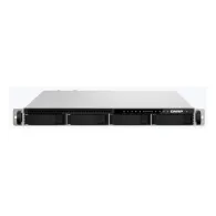 Serwer NAS QNAP Rack TS-H987XU-RP-E2334-26F, Rack (1U), Intel Xeon E-2334, 16GB RAM, 20TB, 9 wnęk, 3 lata Carry-in | Sklep ITnes
