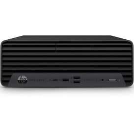 Komputer HP Pro 400 G9 SFF 6A830PR6EA - SFF/i5-12500/RAM 8GB/SSD 256GB + HDD 1TB/Wi-Fi/Windows 11 Pro