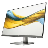 Monitor HP S5 524da B11W5AT, 23,8", 1920x1080 (FHD), 100Hz, IPS, 5 ms, Czarny | Sklep ITnes.pl, IT for BUSINESS