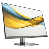 Monitor HP S5 524da B11W5AT, 23,8", 1920x1080 (FHD), 100Hz, IPS, 5 ms, Czarny | Sklep ITnes.pl, IT for BUSINESS