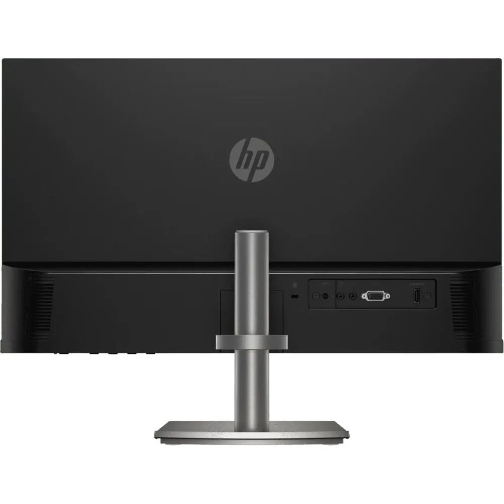Monitor HP S5 524da B11W5AT - 23,8"/1920x1080 (Full HD)/100Hz/IPS/5 ms/Czarny - zdjęcie