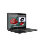 Laptop HP ZBook 14 G2 J8Z76EA - i7-5500U, 14" FHD IPS, RAM 8GB, HDD 1TB, AMD FirePro M4150, Czarno-szary, Windows 7 Professional, 3DtD - zdjęcie 1