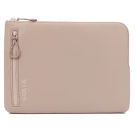 Etui na laptopa Golla Neoprene Laptop Sleeve 13" 601662, Kremowe | Sklep ITnes.pl, IT for BUSINESS