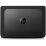 Laptop HP ZBook 14 G2 J8Z76EA - i7-5500U, 14" FHD IPS, RAM 8GB, HDD 1TB, AMD FirePro M4150, Czarno-szary, Windows 7 Professional, 3DtD - zdjęcie 5