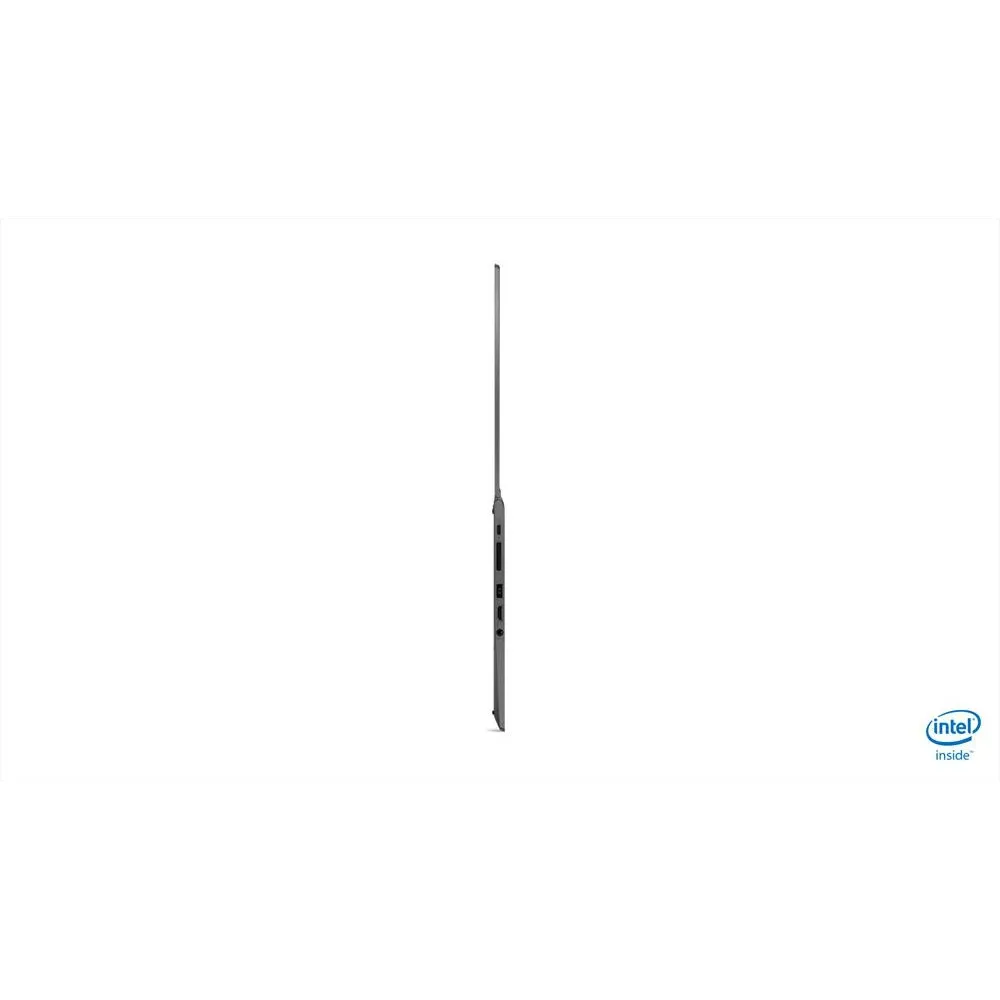 Laptop Lenovo ThinkPad X1 Yoga Gen 4 20QF0026PB - i7-8565U/14" 4K IPS HDR MT/RAM 16GB/SSD 1TB/LTE/Szary/Windows 10 Pro/3 lata CI