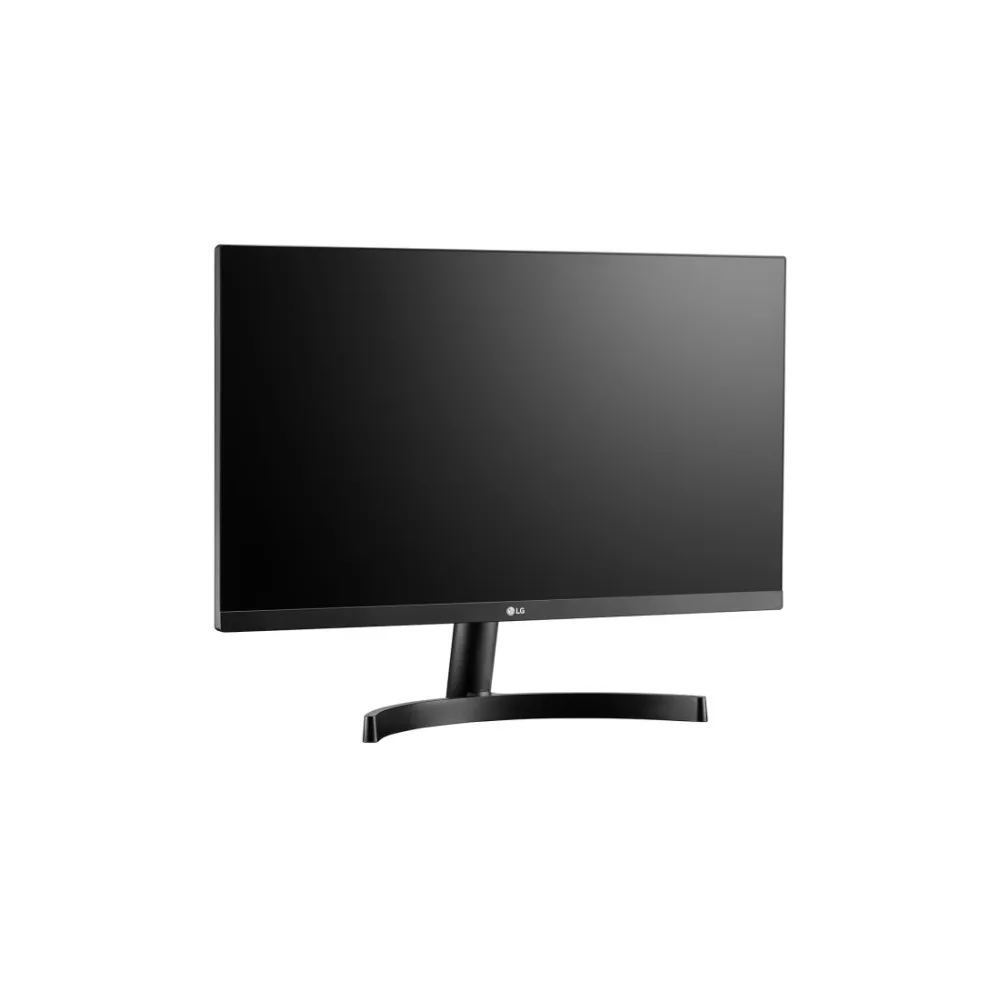 Monitor LG 24MK600M-B - 23,8"/1920x1080 (Full HD)/75Hz/IPS/FreeSync/5 ms/Czarny