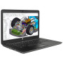 Laptop HP ZBook 15u G2 J9A13EA - zdjęcie poglądowe 1