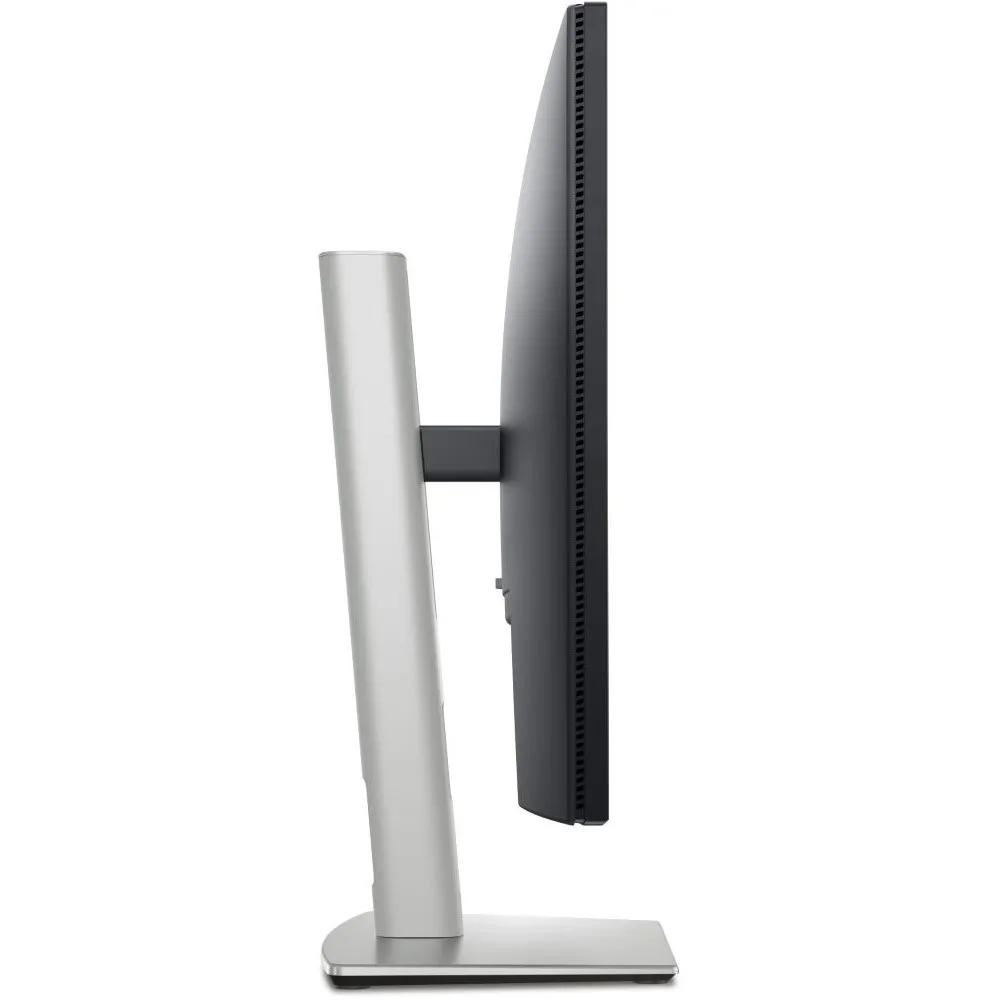 Monitor Dell P2425 210-BMJD/5Y - 24"/1920x1200 (WUXGA)/100Hz/16:10/IPS/8 ms/USB-C/Czarno-srebrny - zdjęcie