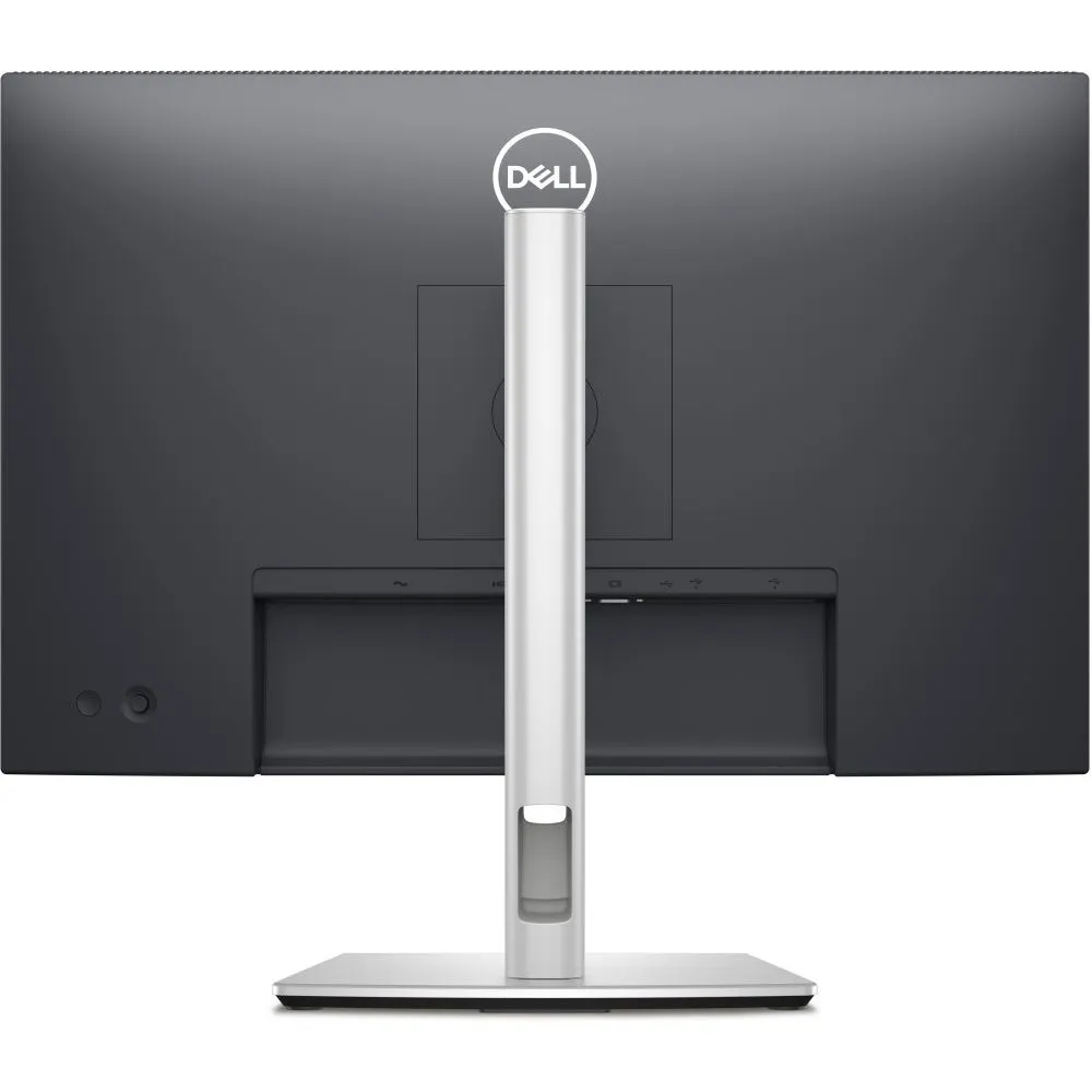 Zdjęcie produktu Monitor Dell P2425 210-BMJD/5Y - 24"/1920x1200 (WUXGA)/100Hz/16:10/IPS/8 ms/USB-C/Czarno-srebrny