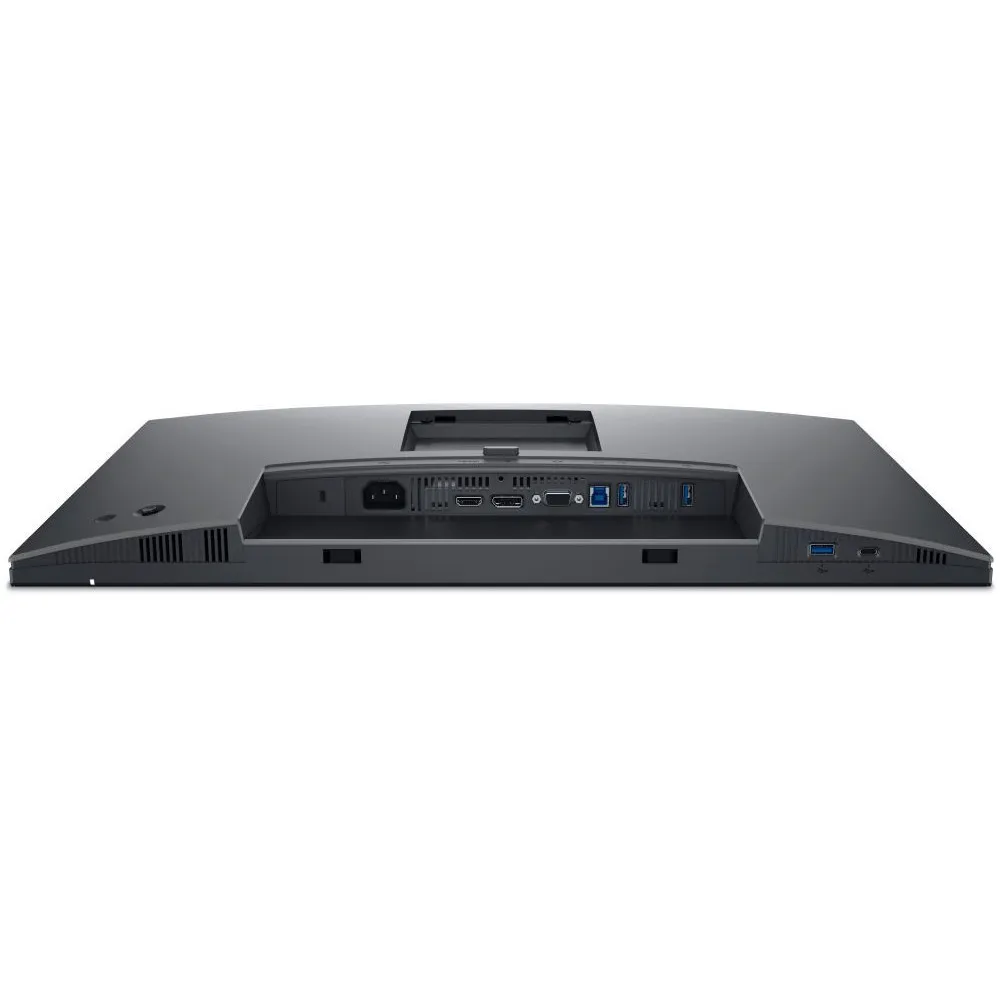 Zdjęcie produktu Monitor Dell P2425 210-BMJD/5Y - 24"/1920x1200 (WUXGA)/100Hz/16:10/IPS/8 ms/USB-C/Czarno-srebrny