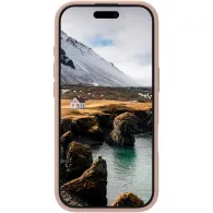 Etui na smartfon dbramante1928 Monaco 2 MagSafe do iPhone 16 Pro z MagSafe MO61PISA6320, Piaskowe | Sklep ITnes.pl, IT for BUSIN