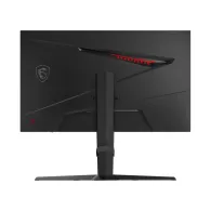 Monitor MSI MAG 275CQRF QD E2, 27", 2560x1440 (QHD), zakrzywiony, Rapid VA, 0,5 ms, Czarny | Sklep ITnes.pl, IT for BUSINESS