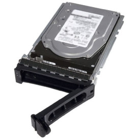 Dysk HDD 1,2 TB SAS 2,5" Dell 400-ATJM - 2,5"/SAS/10000 rpm