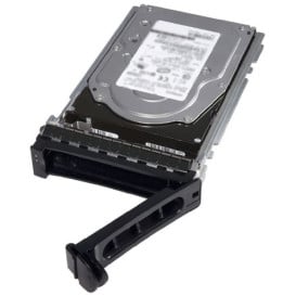 Dysk HDD 600 GB SAS 2,5" Dell 400-BIFT - 2,5"/SAS/10000 rpm