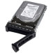 Dysk HDD 2 TB SAS 3,5" Dell 400-ATJX - 3,5"/SAS/7200 rpm
