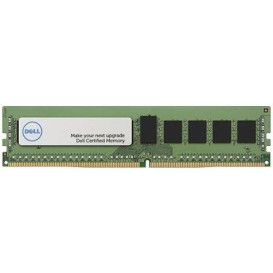 Pamięć RAM 1x16GB UDIMM DDR4 Dell AC140401 - 3200 MHz/ECC