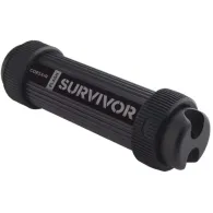 Pendrive Corsair Flash Survivor CMFSS3B-32GB 32GB USB 3.0 - aluminium | Sklep ITnes.pl - IT for BUSINESS