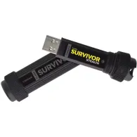 Pendrive Corsair Flash Survivor CMFSS3B-32GB 32GB USB 3.0 - aluminium | Sklep ITnes.pl - IT for BUSINESS