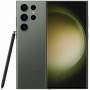Smartfon Samsung Galaxy S23 Ultra SM-S918BZGHEUE - zdjęcie poglądowe 2