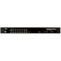 Przełącznik KVM Aten CS1316 - 1U, bezpośrednia kontrola do 16 komputerów | Sklep ITnes.pl - IT for BUSINESS