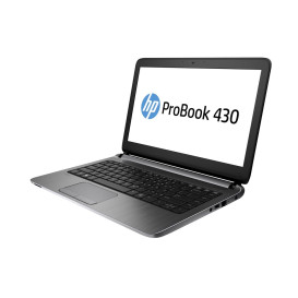 Laptop HP ProBook 430 G2 K9J77EA - i3-5010U/13,3" HD/RAM 4GB/HDD 500GB/Czarno-srebrny/Windows 7 Professional/1 rok Carry-in