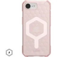 Etui ochronne na smartfon UAG Essential Armor Magsafe do iPhone 16e z MagSafe 114496114C4C, Różowe | Sklep ITnes.pl, IT for BUSI
