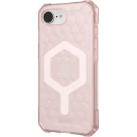 Etui ochronne na smartfon UAG Essential Armor Magsafe do iPhone 16e z MagSafe 114496114C4C, Różowe | Sklep ITnes.pl, IT for BUSI
