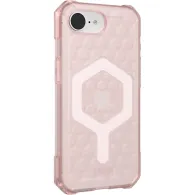 Etui ochronne na smartfon UAG Essential Armor Magsafe do iPhone 16e z MagSafe 114496114C4C, Różowe | Sklep ITnes.pl, IT for BUSI