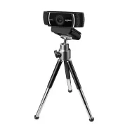 Kamera internetowa Logitech C922 Pro 960-001088 - Czarna | Sklep ITnes.pl - IT for BUSINESS