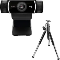 Kamera internetowa Logitech C922 Pro 960-001088 - Czarna | Sklep ITnes.pl - IT for BUSINESS
