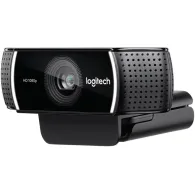 Kamera internetowa Logitech C922 Pro 960-001088 - Czarna | Sklep ITnes.pl - IT for BUSINESS