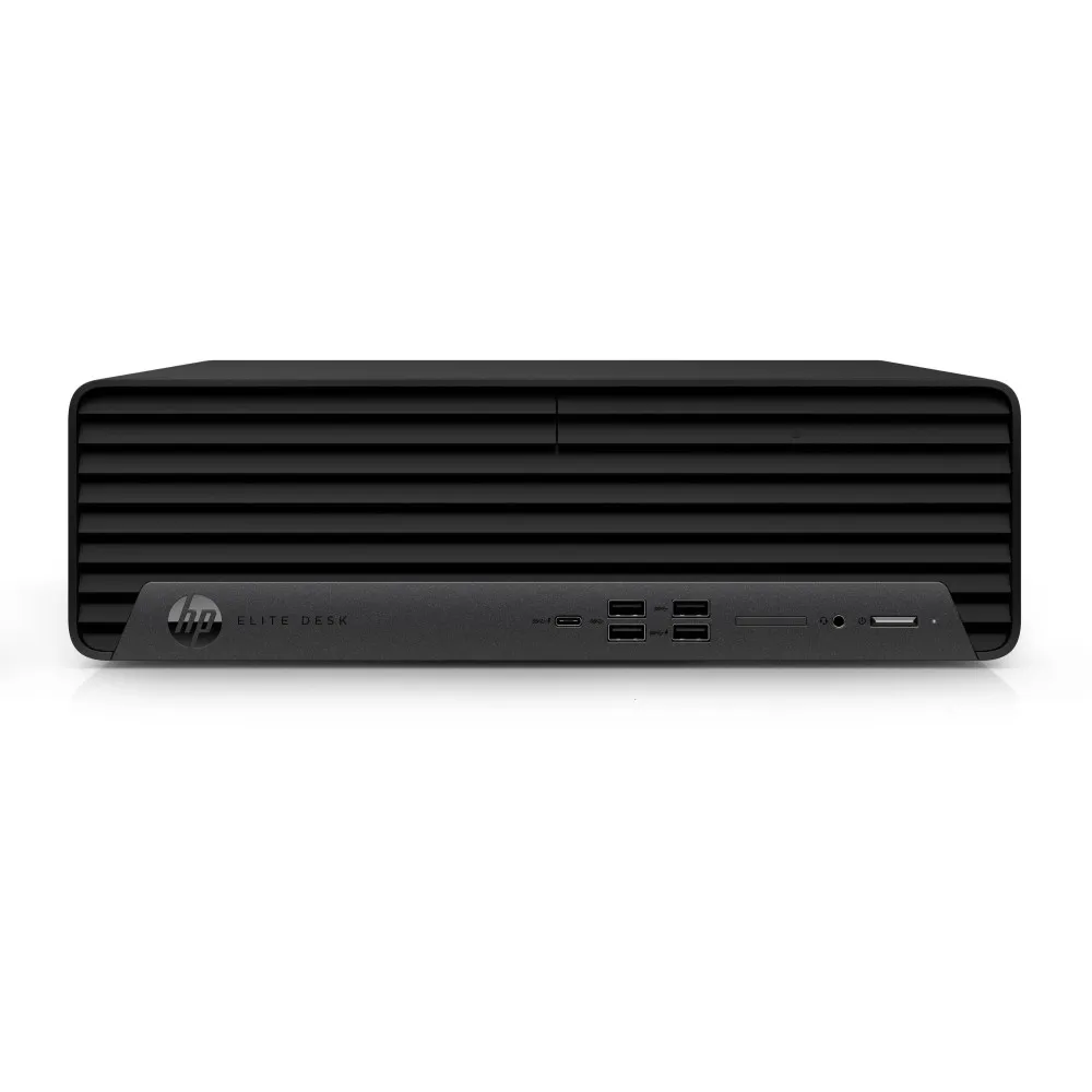 Komputer HP Elite 800 G9 SFF A55MPET - zdjęcie poglądowe 3