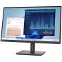 Monitor Lenovo ThinkVision T27p-30 63A9GAT1EU - zdjęcie poglądowe 1